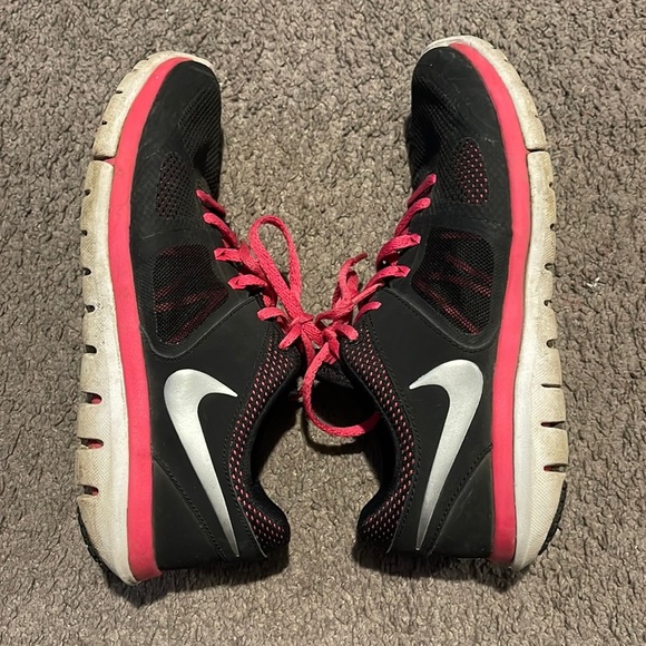 Ladies Nike Fitsole Flex sneakers - Picture 3 of 7